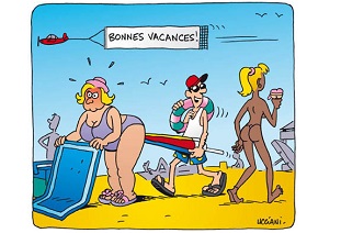 Camping L Oree Du Bois *