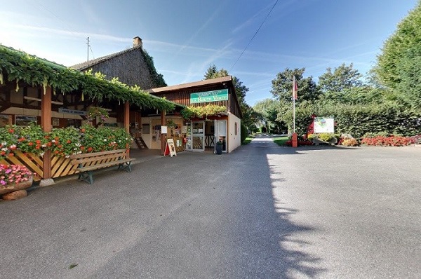 Camping La Route Verte **