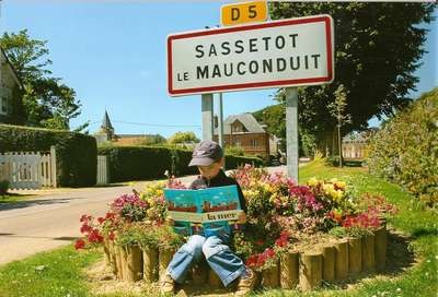 Camping Des Trois Plages *