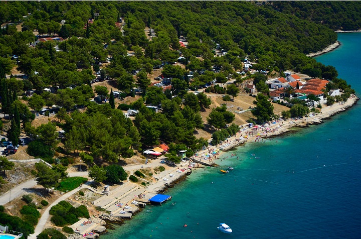 Camping Belvedere ****