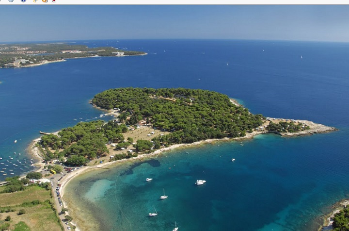 Camping Village Stoja ***