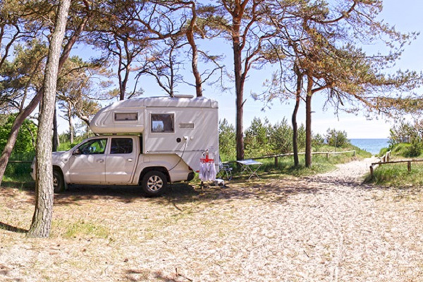 Campingplatz Drewoldke ****
