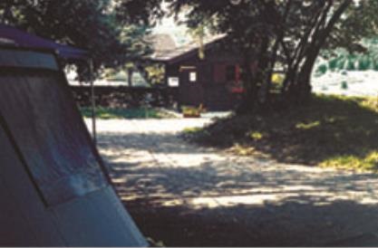 Camping Saint Pierre