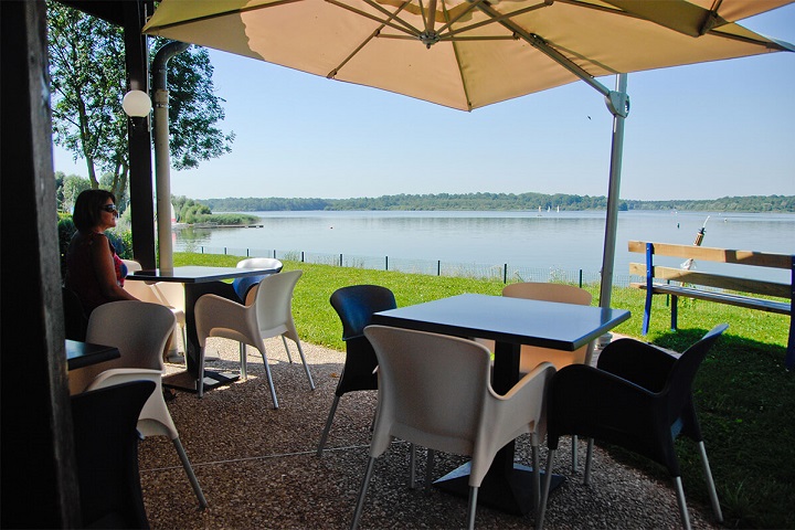 Camping Presqu Ile De Champaubert ****