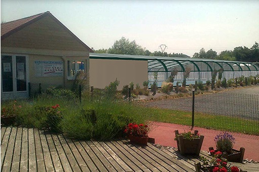 Camping Du Molinel ***