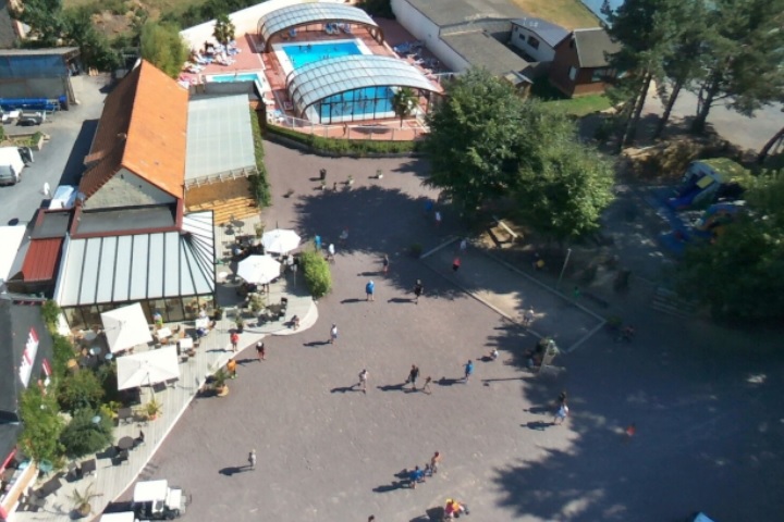 Camping L'Escapade