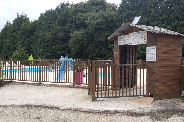 Le Clos Du Blavet ***