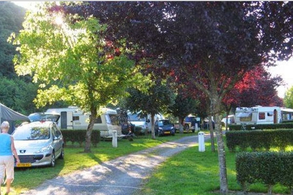 Camping De Beaufort ***